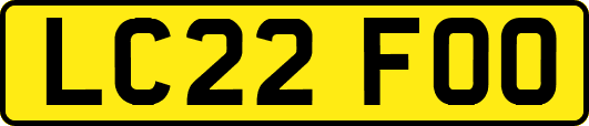 LC22FOO