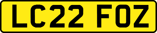 LC22FOZ