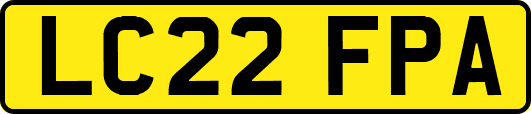 LC22FPA