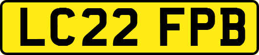 LC22FPB