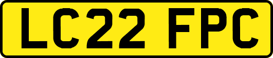 LC22FPC
