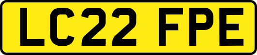 LC22FPE