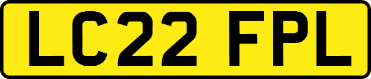 LC22FPL