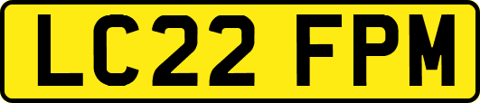 LC22FPM