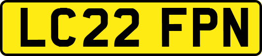 LC22FPN