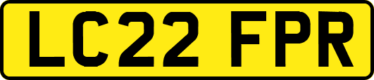 LC22FPR