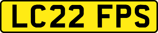 LC22FPS