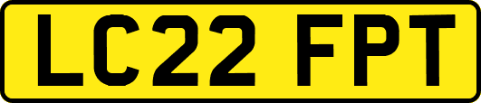 LC22FPT