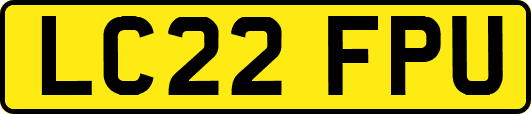 LC22FPU