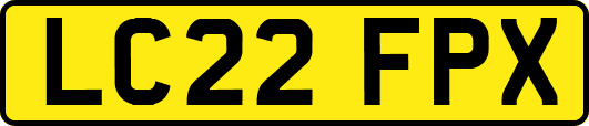 LC22FPX