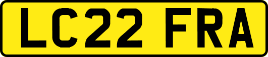 LC22FRA