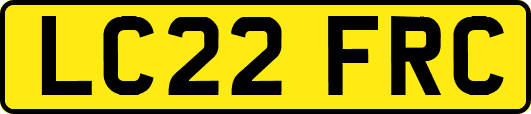 LC22FRC