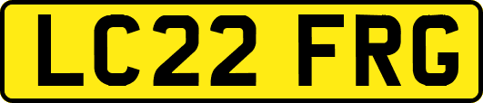 LC22FRG