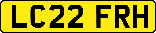 LC22FRH