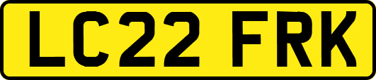 LC22FRK
