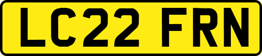 LC22FRN