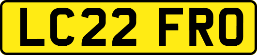 LC22FRO