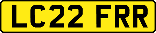 LC22FRR