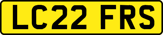 LC22FRS