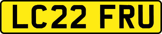 LC22FRU