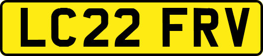 LC22FRV