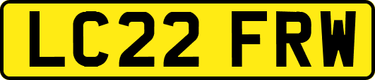 LC22FRW