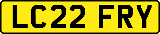 LC22FRY