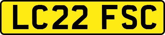 LC22FSC