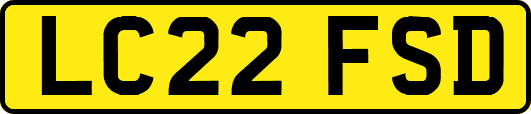 LC22FSD