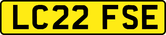 LC22FSE