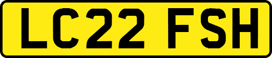 LC22FSH