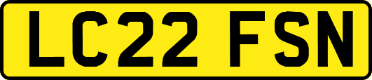 LC22FSN