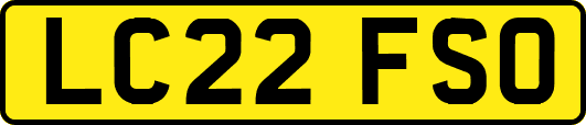 LC22FSO