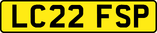 LC22FSP