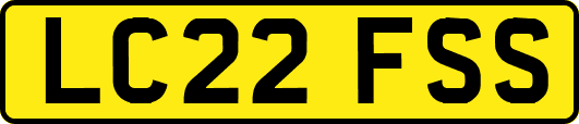 LC22FSS