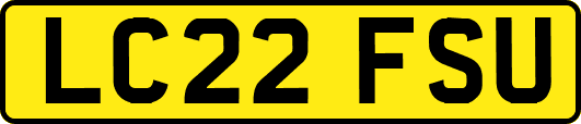 LC22FSU