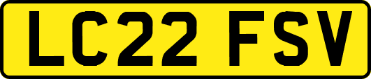LC22FSV