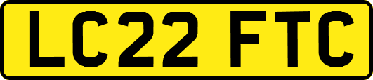 LC22FTC