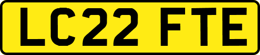 LC22FTE
