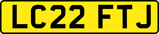 LC22FTJ