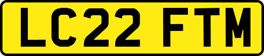 LC22FTM