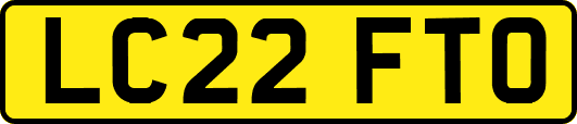 LC22FTO
