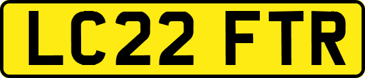 LC22FTR
