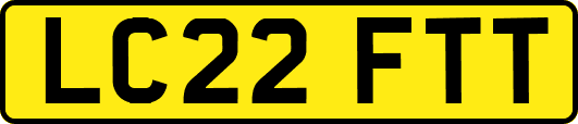 LC22FTT