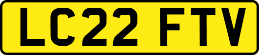 LC22FTV