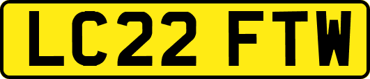 LC22FTW