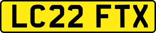 LC22FTX