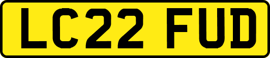 LC22FUD
