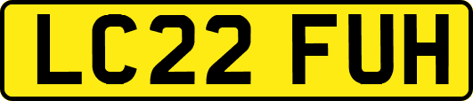 LC22FUH