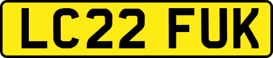 LC22FUK